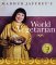Madhur Jaffrey's World Vegetarian cover