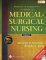  Brunner & Suddarth's Textbook of Medical-Surgical Nursing