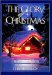 The Glory of Christmas cover
