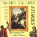 Art Gallery Stories cover