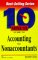  10 Minute Guide to Accounting for Non-Accountants