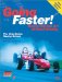 Going Faster : Mastering the Art of Race Driving cover