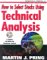 How to Select Stocks Using Technical Analysis cover