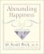 Abounding Happiness : A Treasury of Wisdom cover