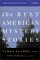 The Best American Mystery Stories 2002 cover