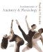 Fundamentals Of Anatomy & Physiology cover