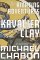 The Amazing Adventures of Kavalier & Clay : A Novel cover
