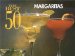 The Best 50 Margaritas cover
