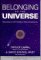 Belonging to the Universe : Explorations on the Frontiers of Science and Spirituality cover