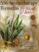 556 Aromatherapy Formulas for Mind & Body cover