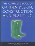 The Complete Book of Garden Design, Construction and Planting [Click for larger image]