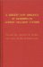 A Benefit-Cost Analysis of Alternative Library Delivery Systems cover