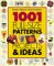 1001 Full Size Patterns Projects & Ideas cover