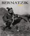 Bernatzik : Africa cover