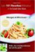 Les 101 Recettes Minceur De La Coach Des Stars cover