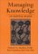 Managing Knowledge : An Essential Reader cover