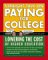  Conquer the Cost of College: The Family Guide to Paying for College
