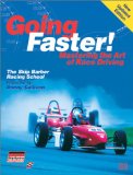 Going Faster! : Mastering the Art of Race Driving [Click for larger image]