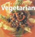 Healthy Vegetarian cover