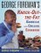 George Foreman's Knock-Out-The-Fat Barbecue and Grilling Cookbook cover