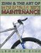 Zinn and the Art of Mountain Bike Maintenance cover