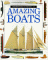 Amazing Boats cover