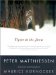 Tigers in the Snow cover