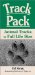 Track Pack : Animal Tracks in Full Life Size cover