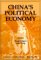 China's Political Economy cover