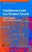Pseudocereals and Less Common Cereals : Grain Properties and Utilization Potential cover