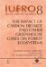 The Impact of Carbon Dioxide and Other Greenhouse Gases on Forest Ecosystems : Report No. 3 of the Iufro Task Force on Environmental Change cover