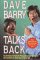 Dave Barry Talks Back cover