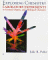 Exploring Chemistry : Laboratory Experiments in General, Organic, and Biological Chemistry cover