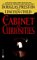 The Cabinet of Curiosities cover