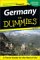  Germany for Dummies