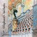 Oliphant's Anthem : Pat Oliphant at the Library of Congress cover