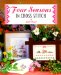 Four Seasons in Cross Stitch cover