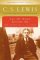 All My Road Before Me : The Diary of C.S. Lewis 1922-1927 cover