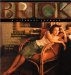 Brick : A Literary Journal cover