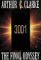 3001 : The Final Odyssey cover