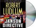 The Janson Directive cover