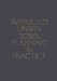 Town Planning in Practice : An Introduction to the Art of Designing Cities and Suburbs cover