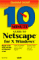  10 Minute Guide to Netscape for X-Windows