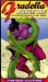 Fradella Adventure Tarot cover