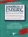 Fundamentals of Engineering : The Most Effective Fe/Eit Review  For the Morning & General Afternoon Tests cover