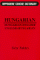 Hungarian-English/English-Hungarian Concise Dictionary cover