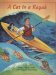 Cat in a Kayak cover