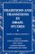 Traditions and Transitions in Israel Studies cover