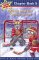 Arthur and the Goalie Ghost cover