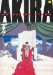 Akira Book 4 cover